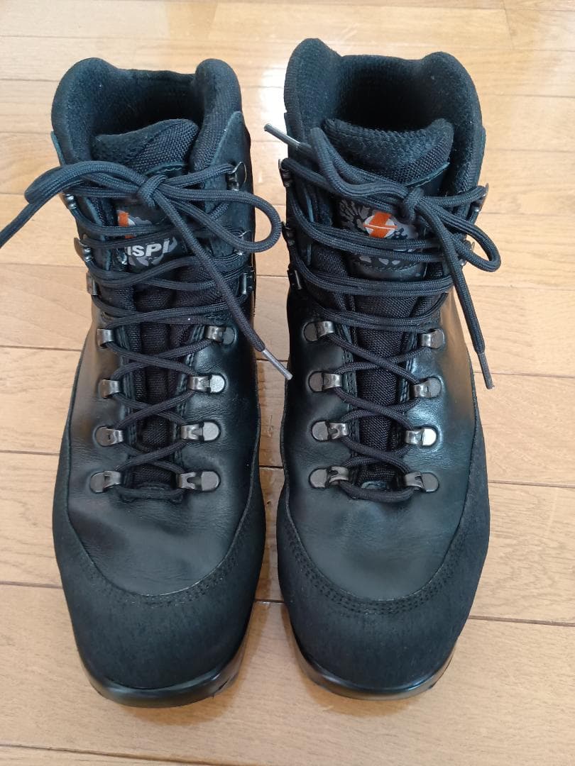 スキー CRISPI NORDLAND HOOK GTX BC 42(27.0cm)
