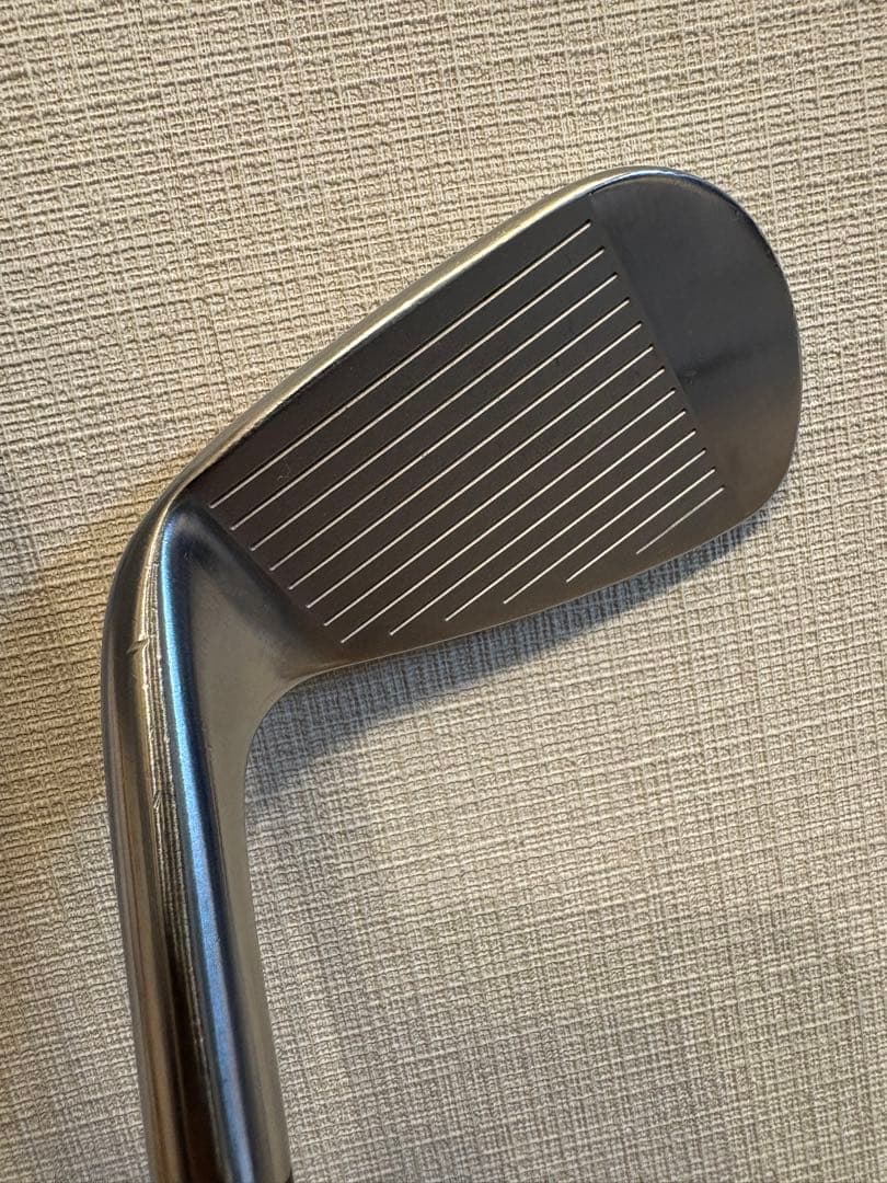Titleist t100s 2019 48度〜6番　6本　トラヴィル105s