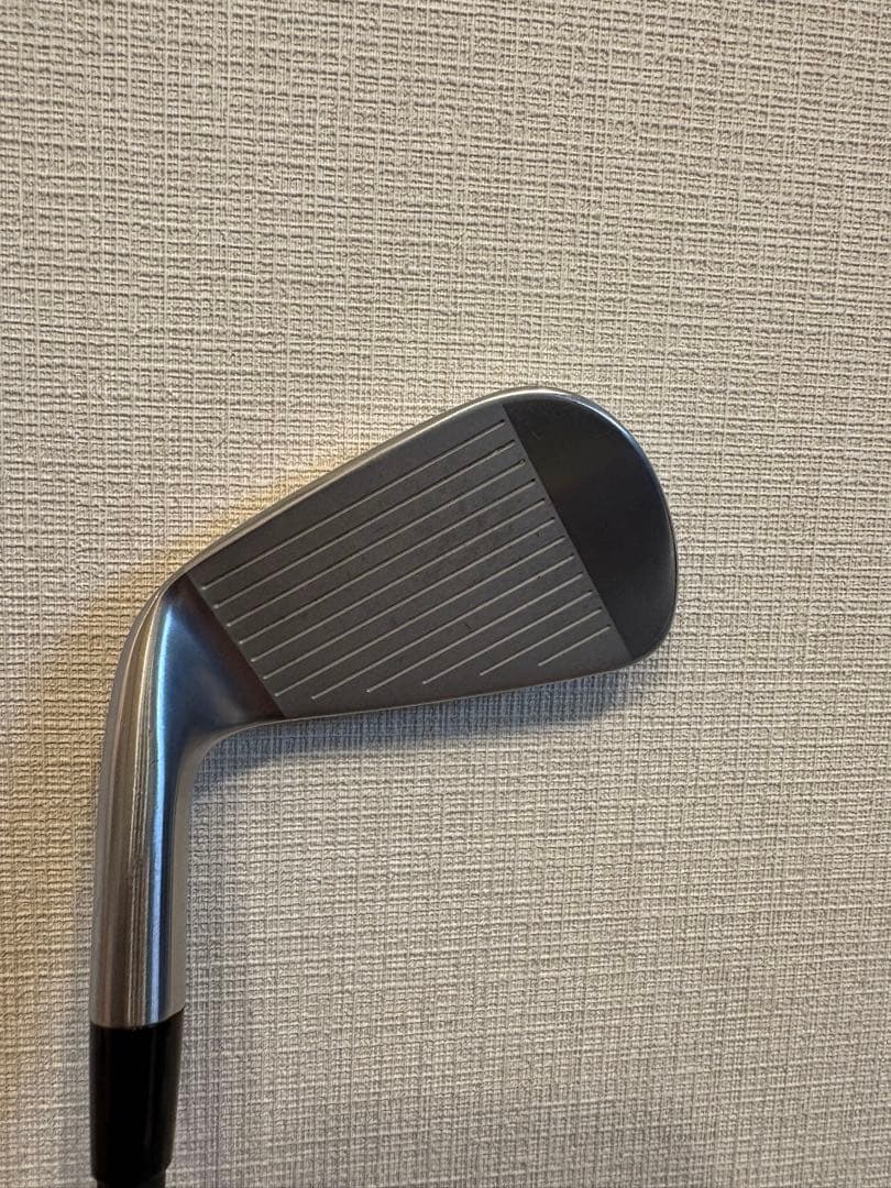 Titleist t100s 2019 48度〜6番　6本　トラヴィル105s