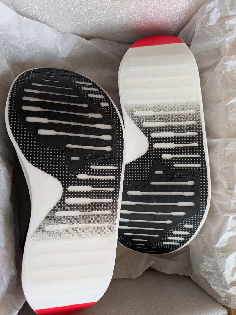 【限定品】Adizero prime x evo 25.5 cm