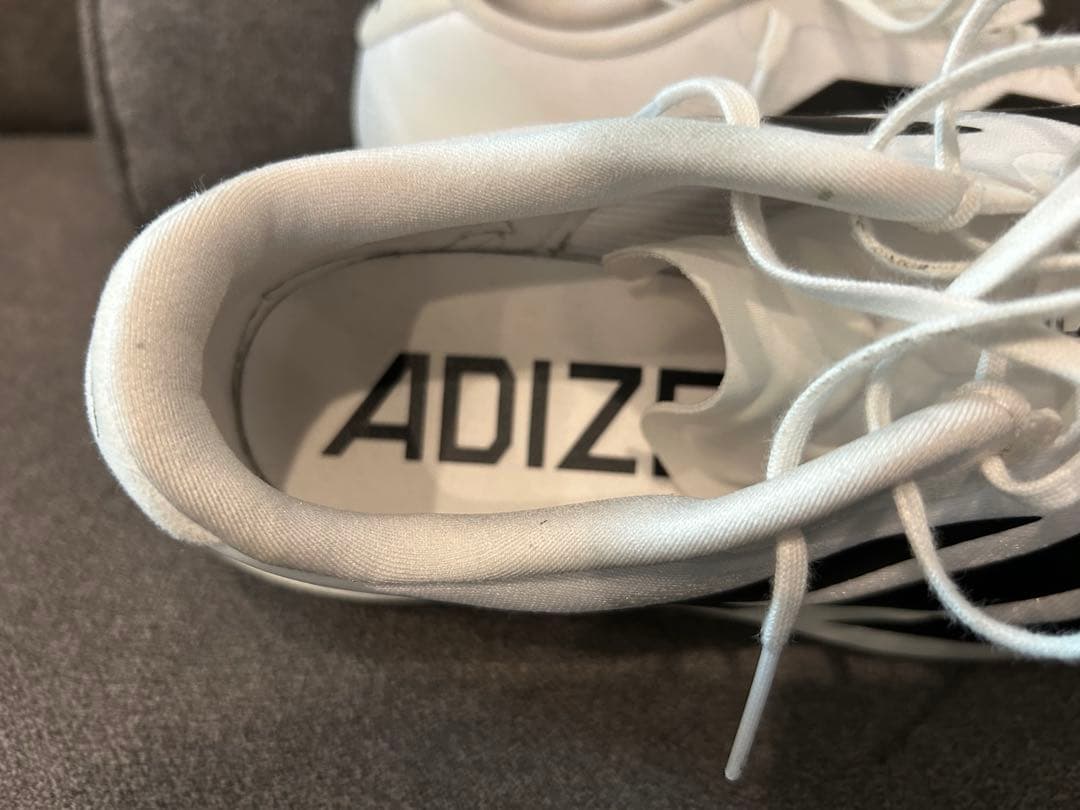 adidasアディダス　アディゼロEVOSL 26