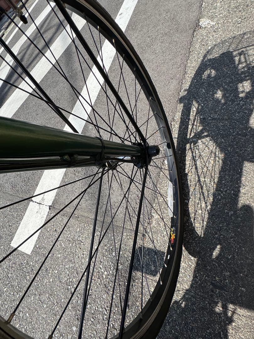 Panasonic Velo-Star パナソニックベロスター　美品　送料込み