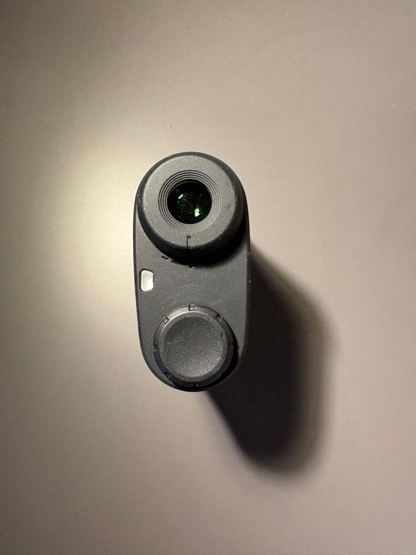 GARMINのゴルフ用レーザー距離計　APPROACH Z30