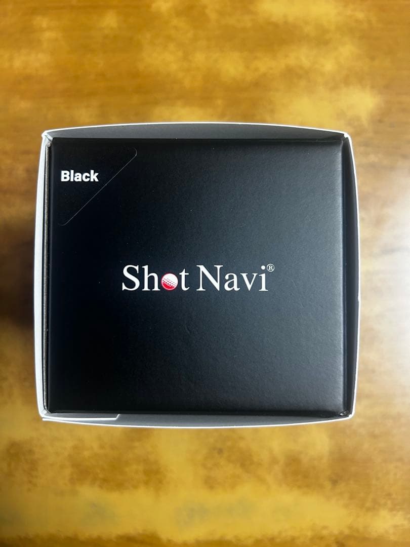 ShotNavi EvolveSE ボールセット