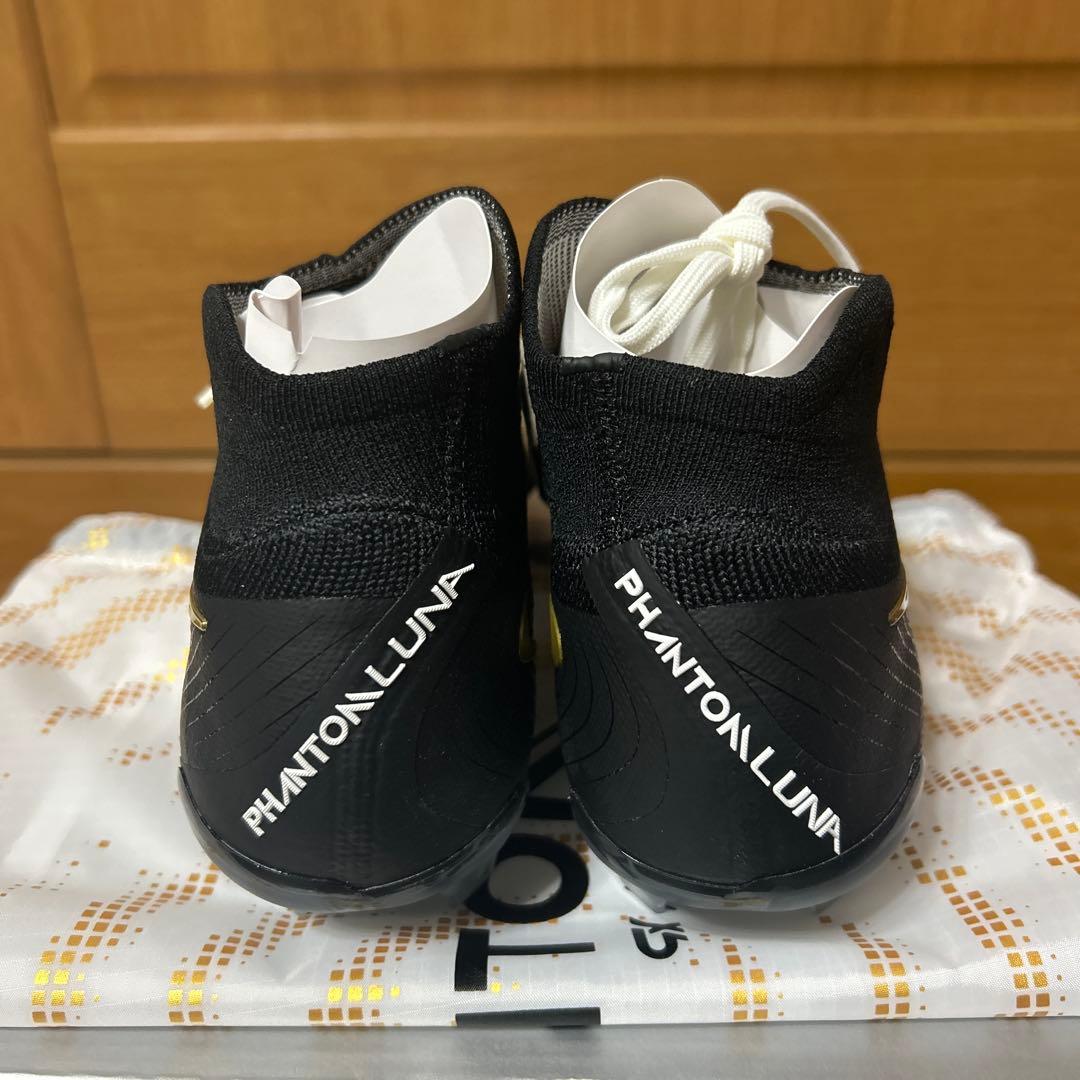 NIKE PHANTOM LUNA Ⅱ ELITE FG 26.0