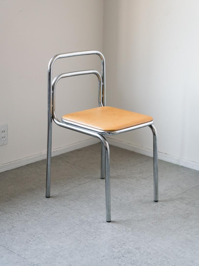 70-80's ヴィンテージ オフィスチェア ミッドセンチュリーモダン