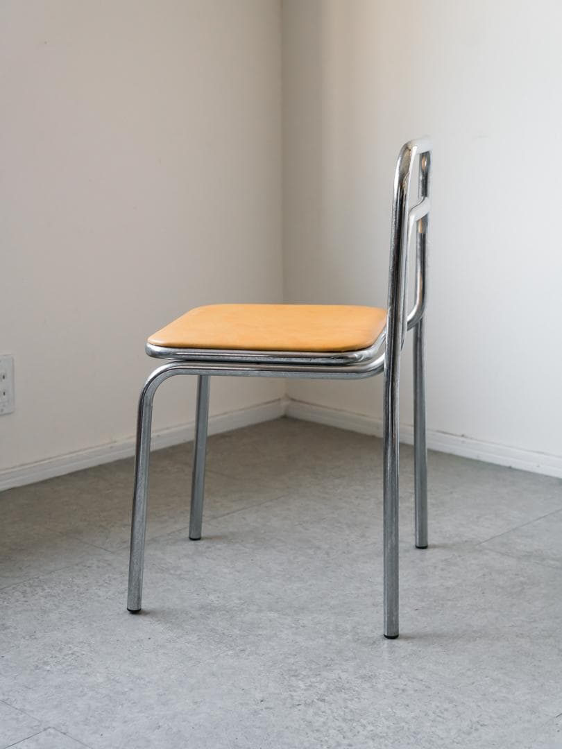 70-80's ヴィンテージ オフィスチェア ミッドセンチュリーモダン