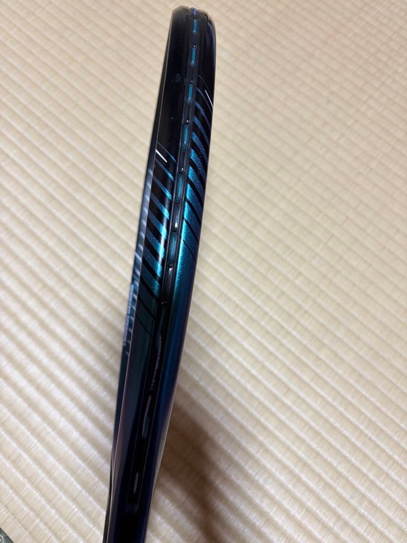 MIZUNO D FORCE V10（ディーフォースV10）　0X ソフトテニス