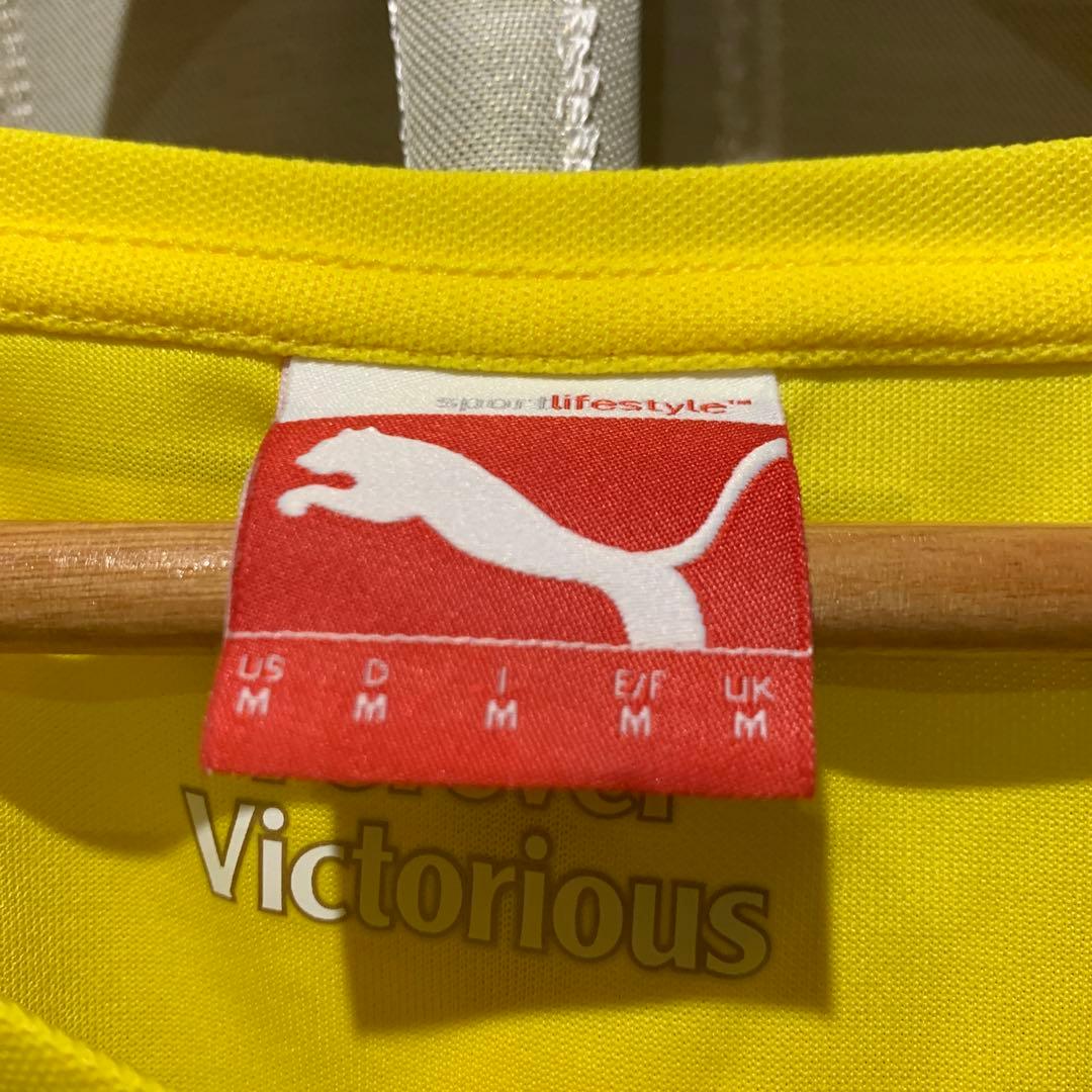 PUMA アーセナル ユニフォーム