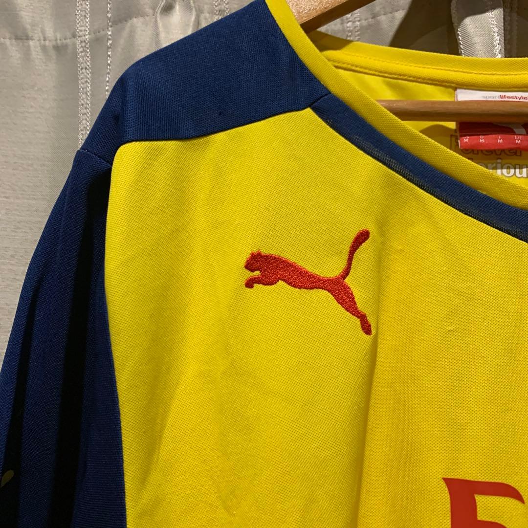 PUMA アーセナル ユニフォーム