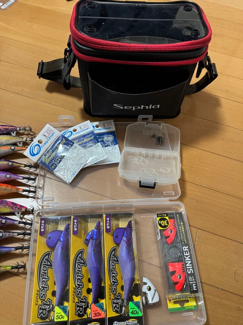 ティップラン引退セット　最終値下げ