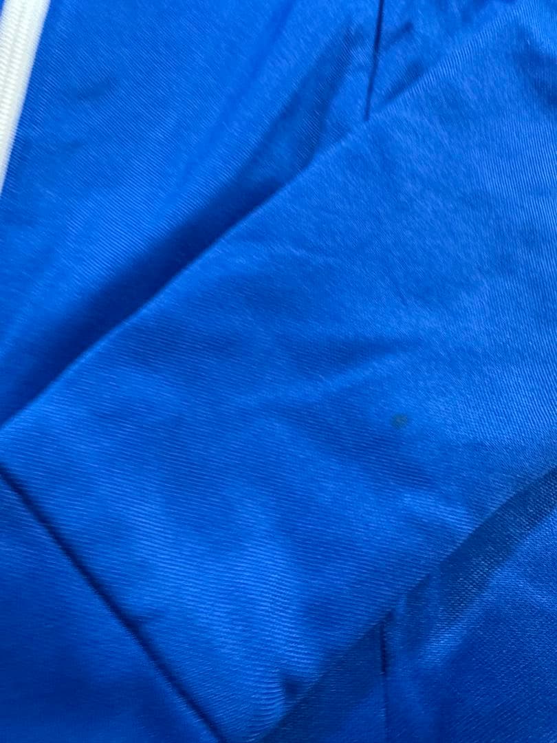 希少　adidas BECKENBAUER ヨーロッパ トラックジャケット