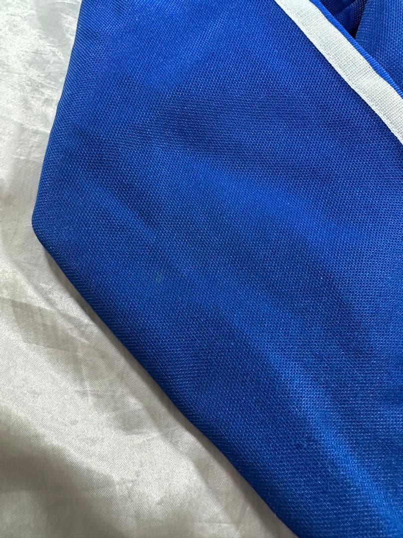 希少　adidas BECKENBAUER ヨーロッパ トラックジャケット