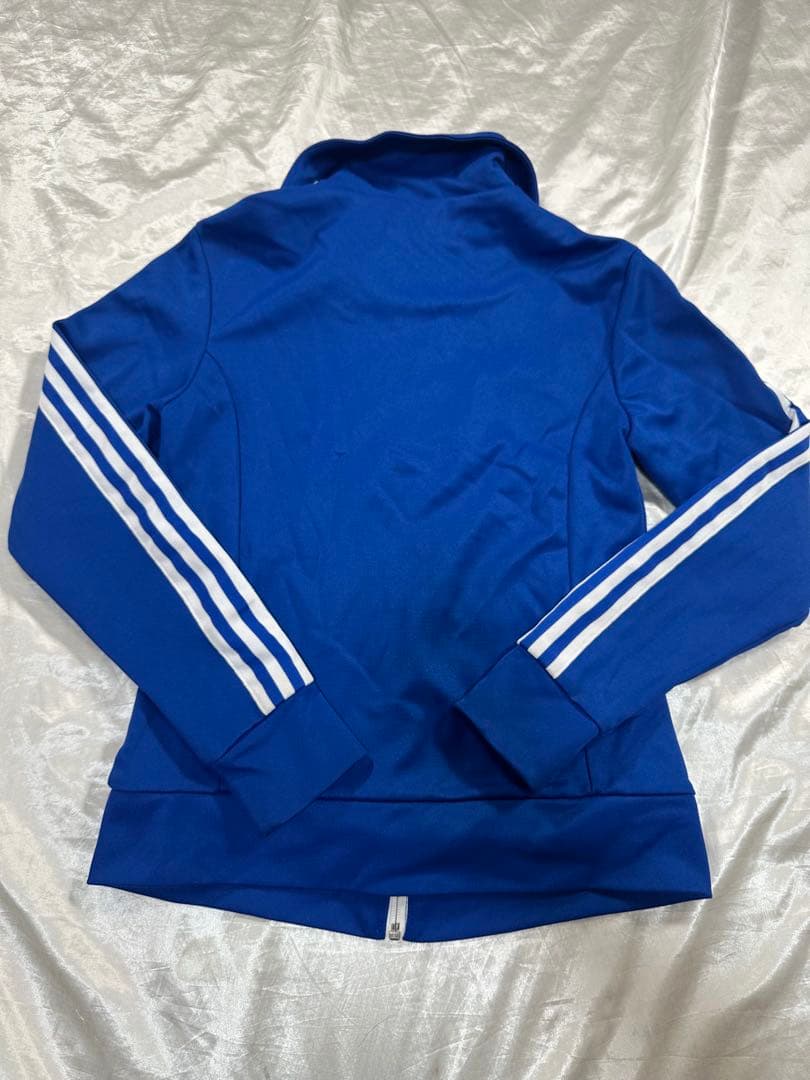希少　adidas BECKENBAUER ヨーロッパ トラックジャケット