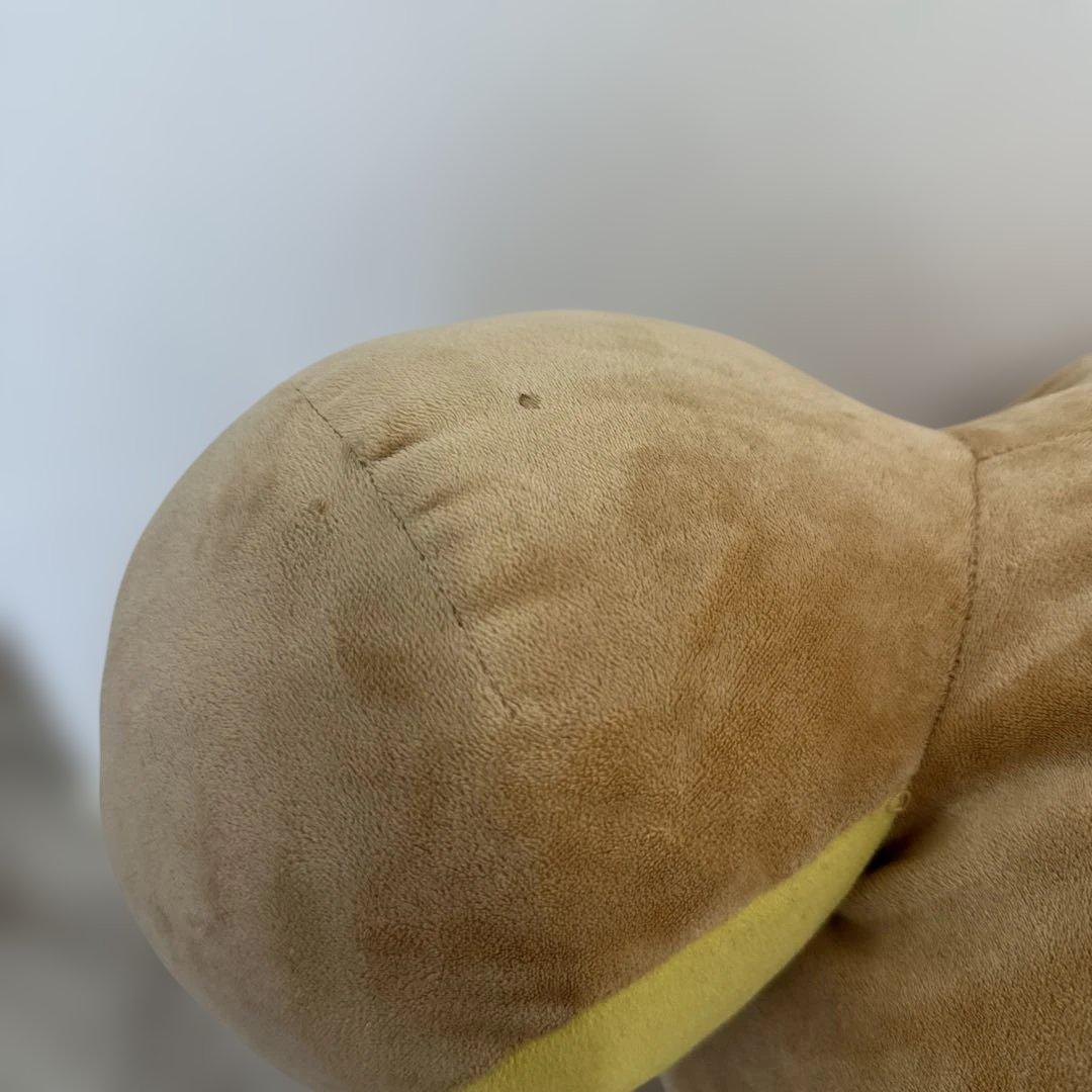 特大　リラックマ　全長90cm ぬいぐるみ　セット　団子