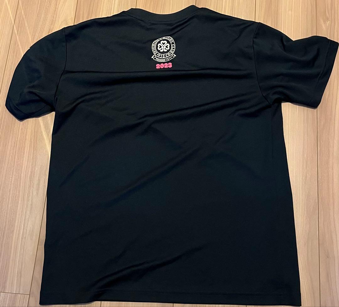 【Lサイズ】同志社大学ラグビー部Tシャツ