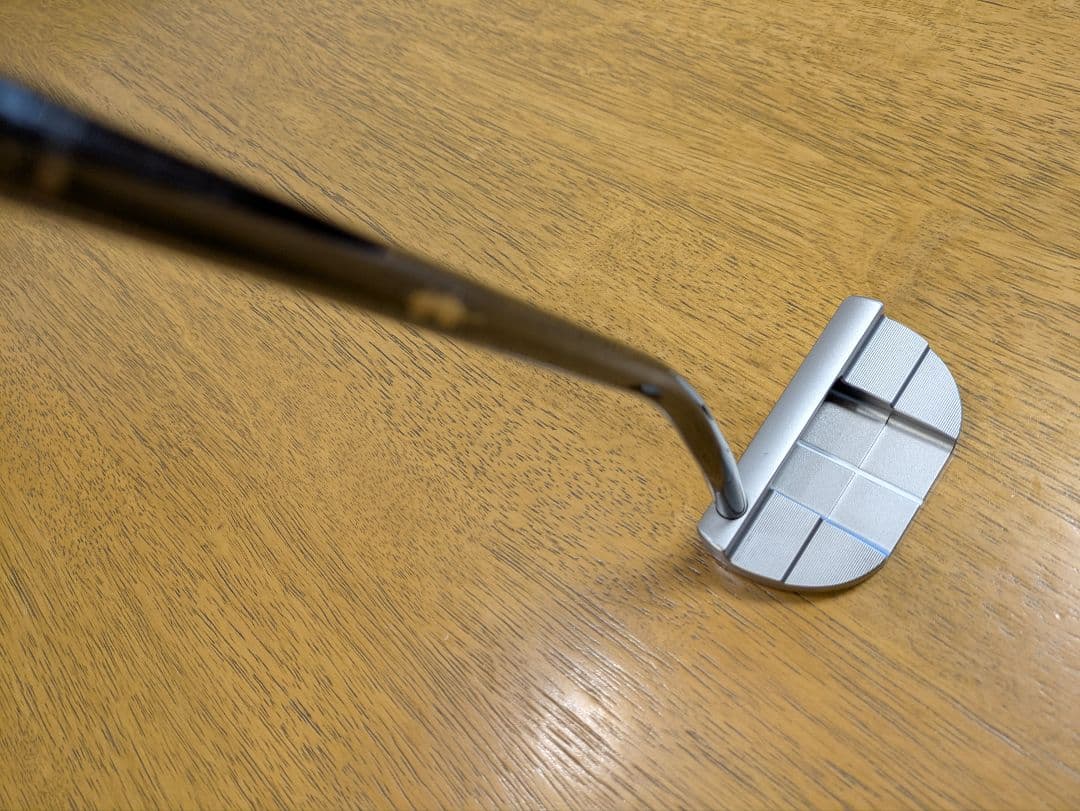 PING PLD パター ヘッドカバー付き DS72 特注純正シャフト