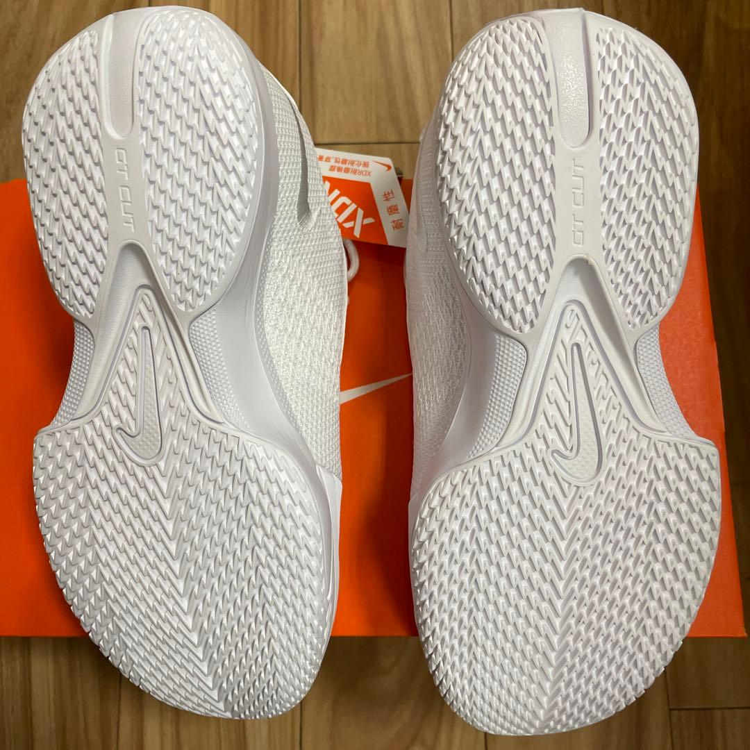 シューズ(男性用) Nike AIR ZOOM G.T.CUT ACADEMY EP