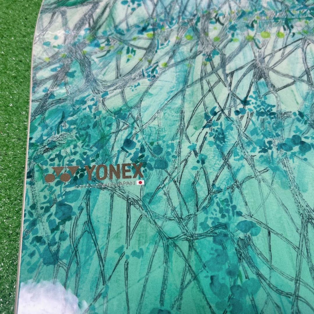 YONEX ボード フラット 139cm