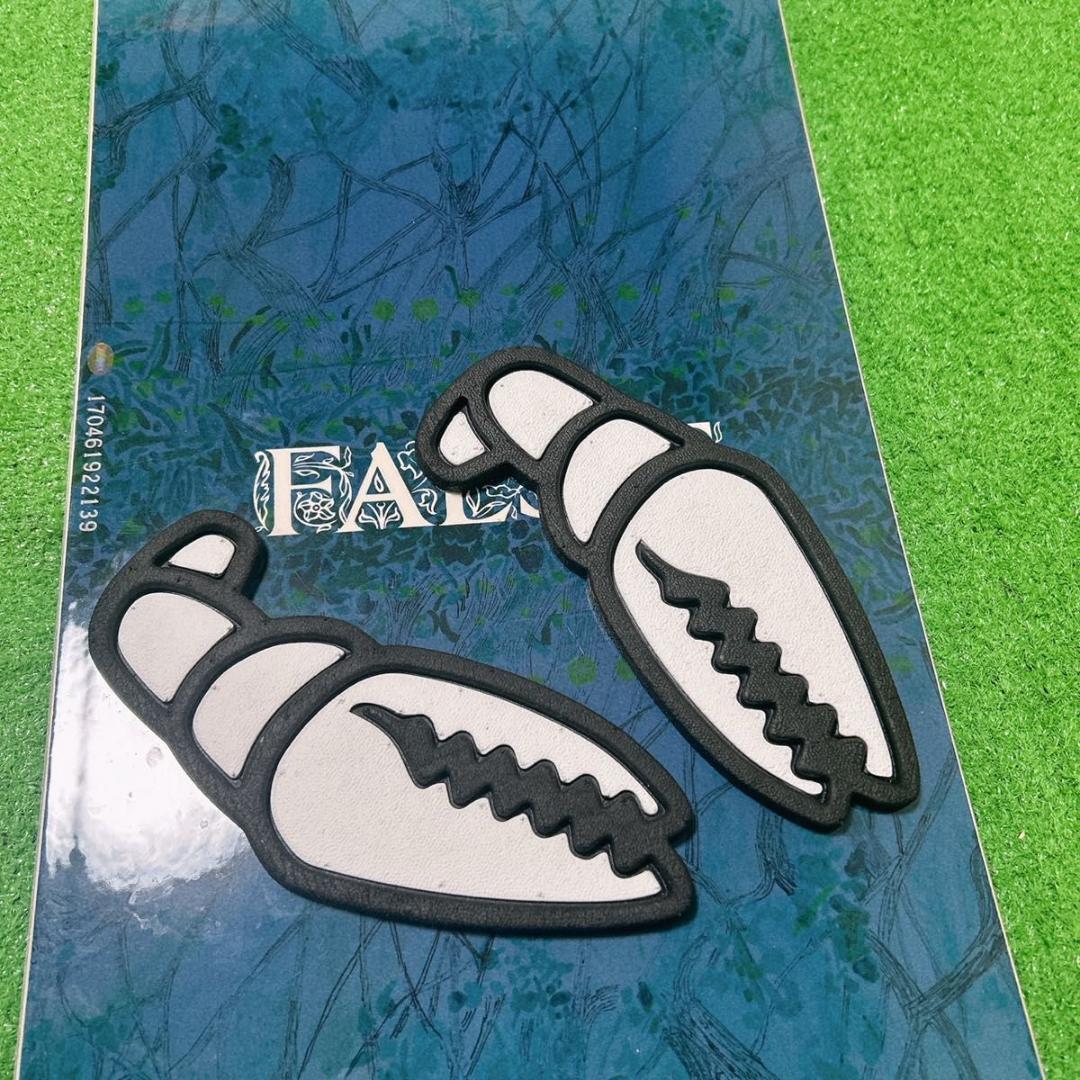YONEX ボード フラット 139cm