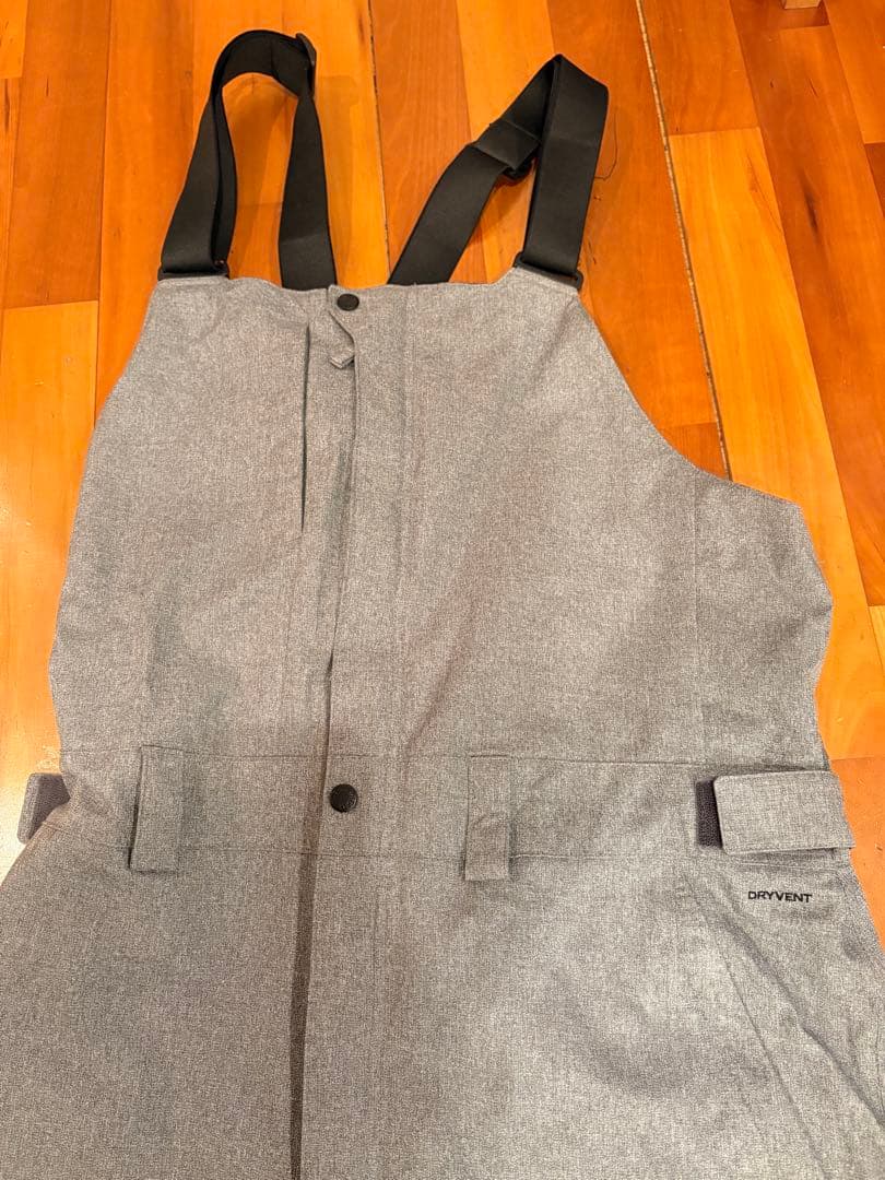 【美品】THE NORTH FACEノースフェイス Men'sスノーボードパンツ