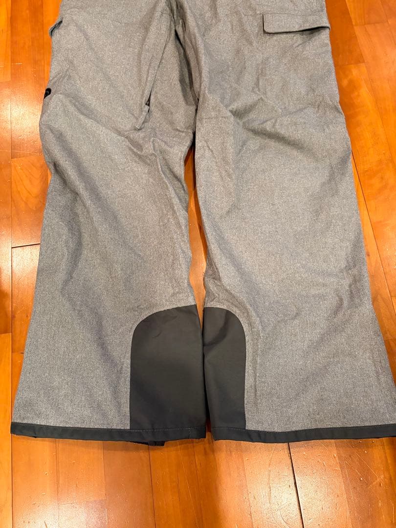 【美品】THE NORTH FACEノースフェイス Men'sスノーボードパンツ
