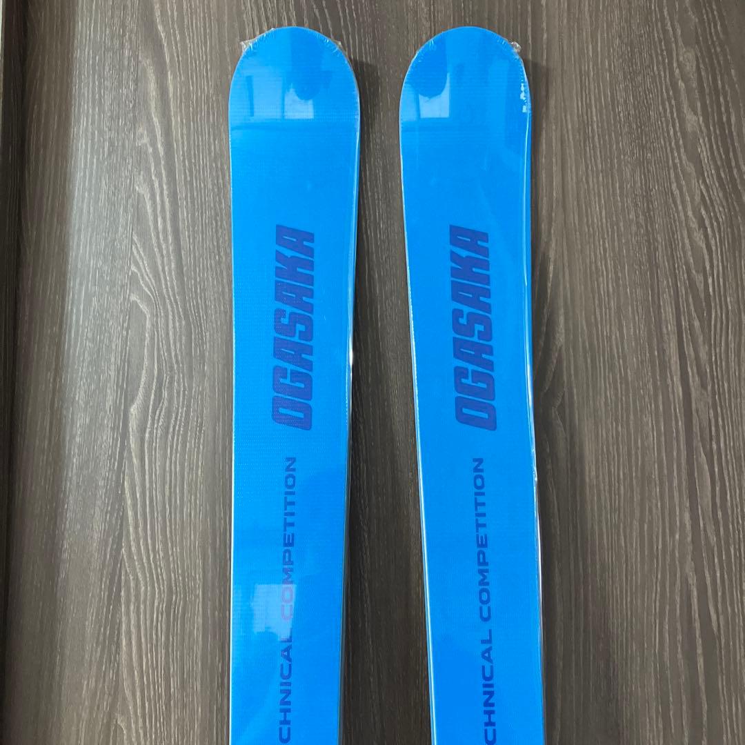 未開封 19/20 OGASAKA オガサカ187cm TC-LS R=24.4