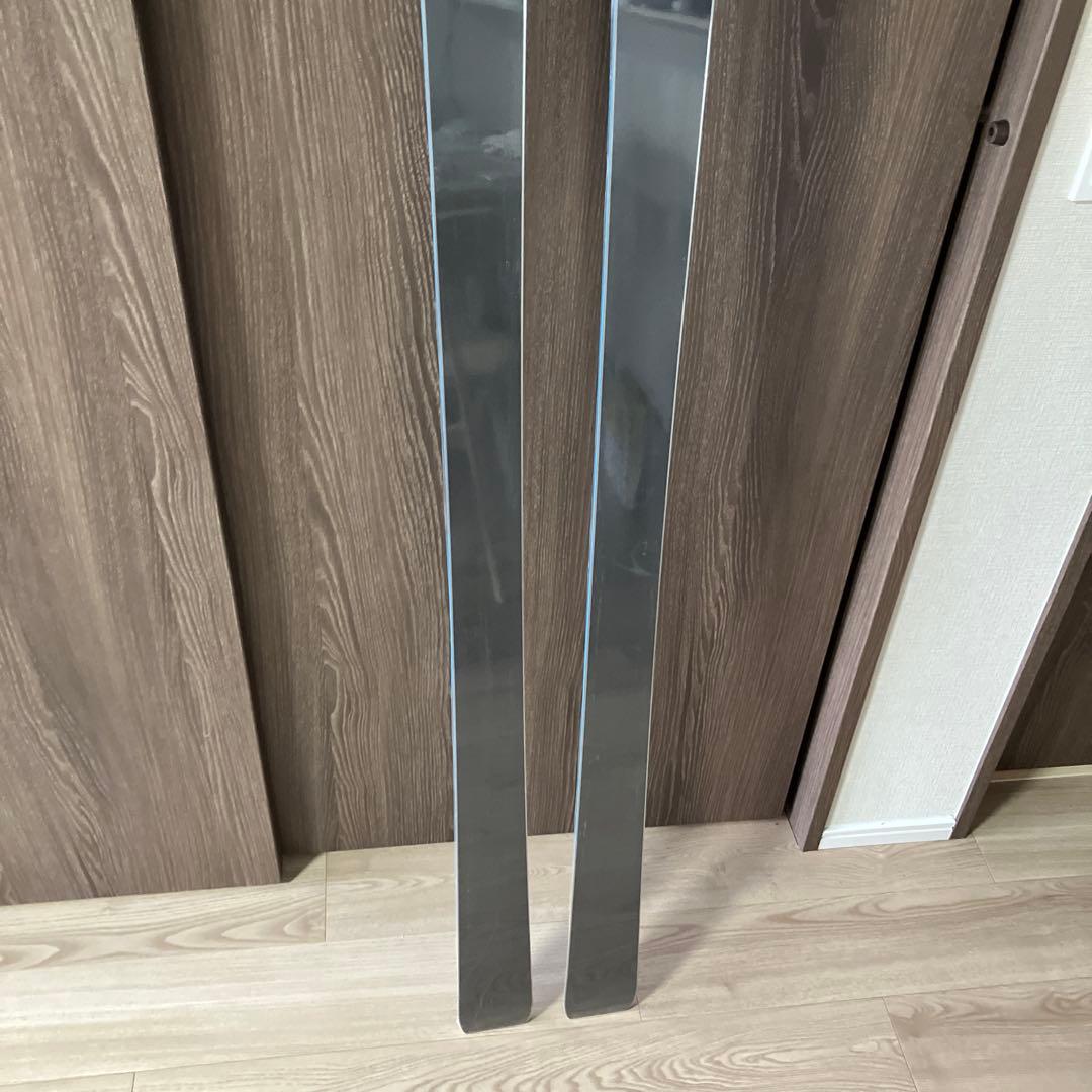 未開封 19/20 OGASAKA オガサカ187cm TC-LS R=24.4