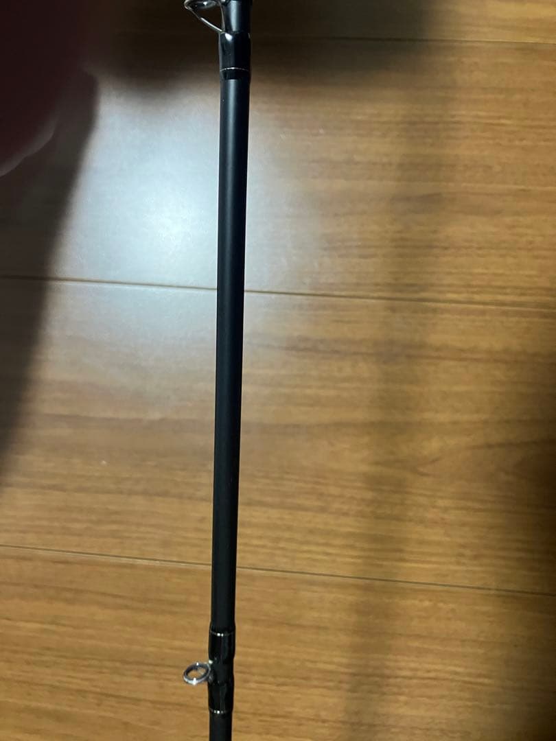 エバーグリーン　カレイドインスピラーレ69MH スタリオンRS Limited