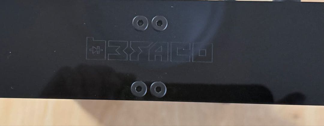 Befaco モジュラーシンセケース