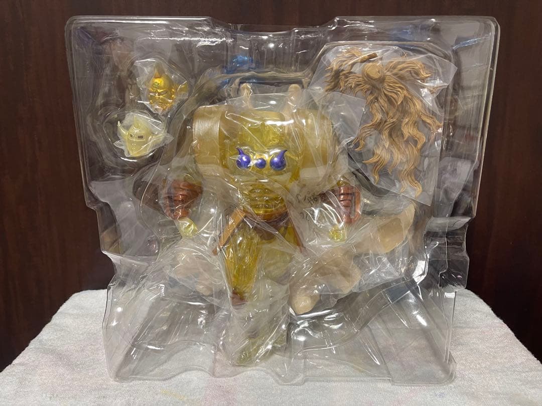 キン肉マン 一番くじ 悪魔将軍 B賞 ロンズデーライト