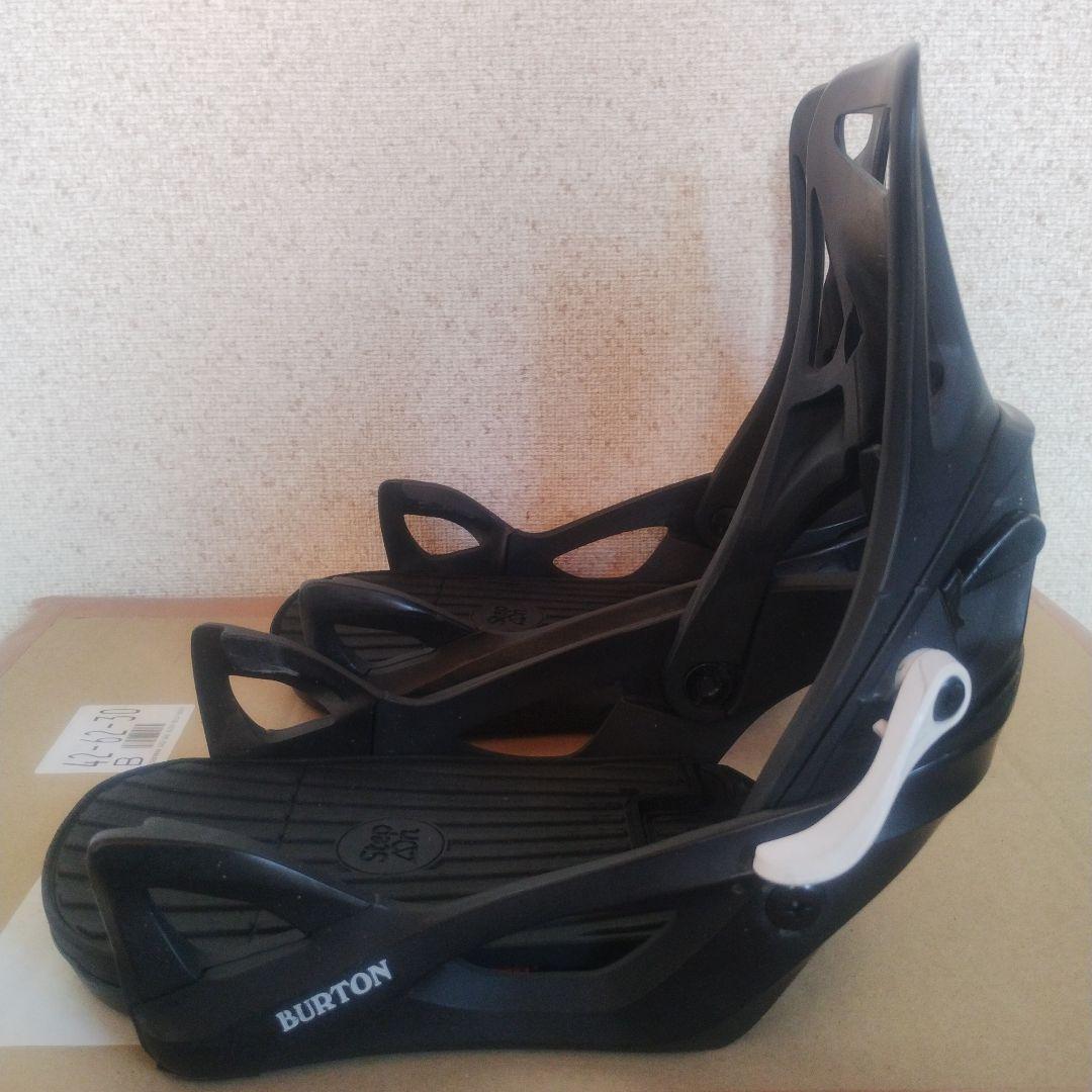 BURTON Step On ビンディング キッズL(22cm〜25cm)