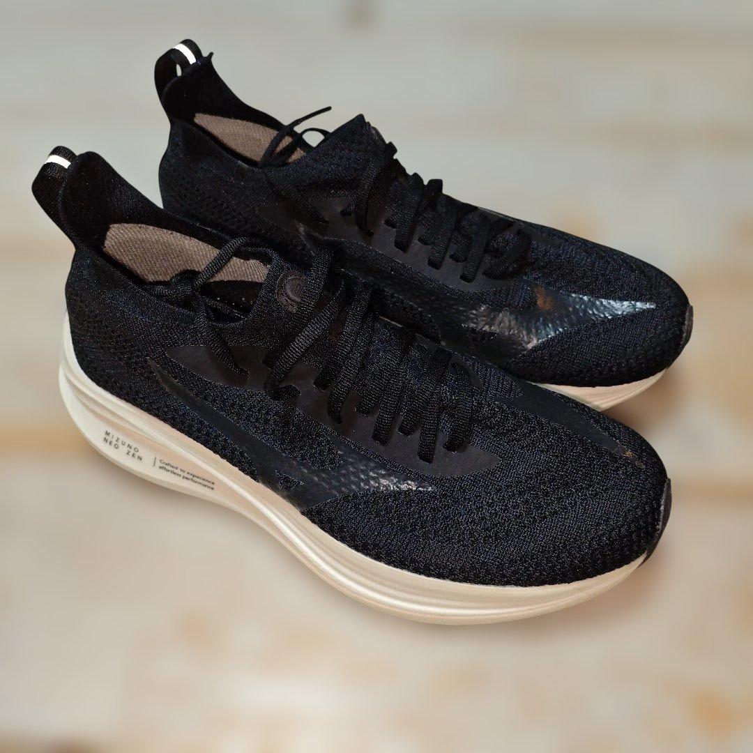 スパイク・シューズ Mizuno Neo ZEN - 27.0cm