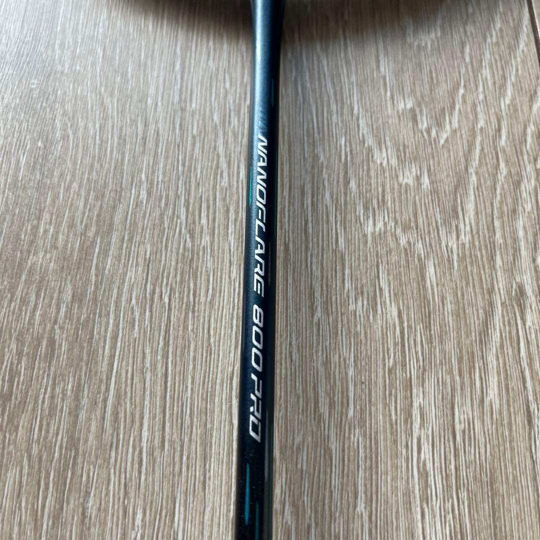 ナノフレア800 PRO ジャンク品