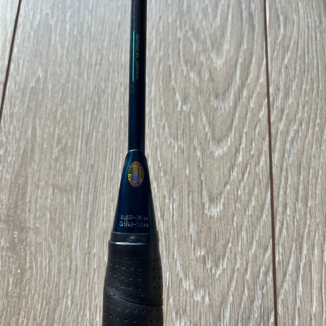 ナノフレア800 PRO ジャンク品