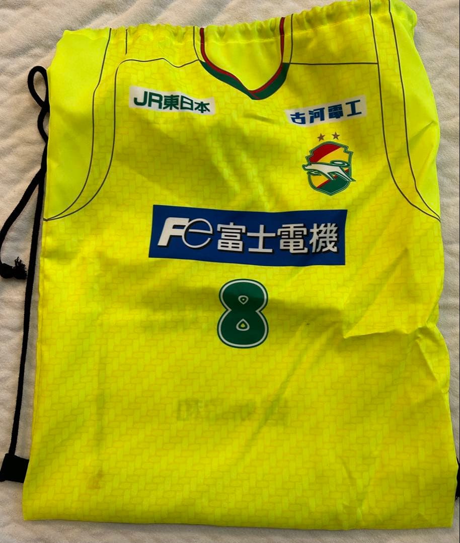 ジェフユナイテッド市原千葉　グッズ13点セット