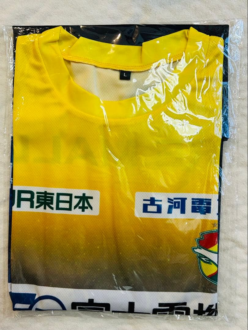 ジェフユナイテッド市原千葉　グッズ13点セット