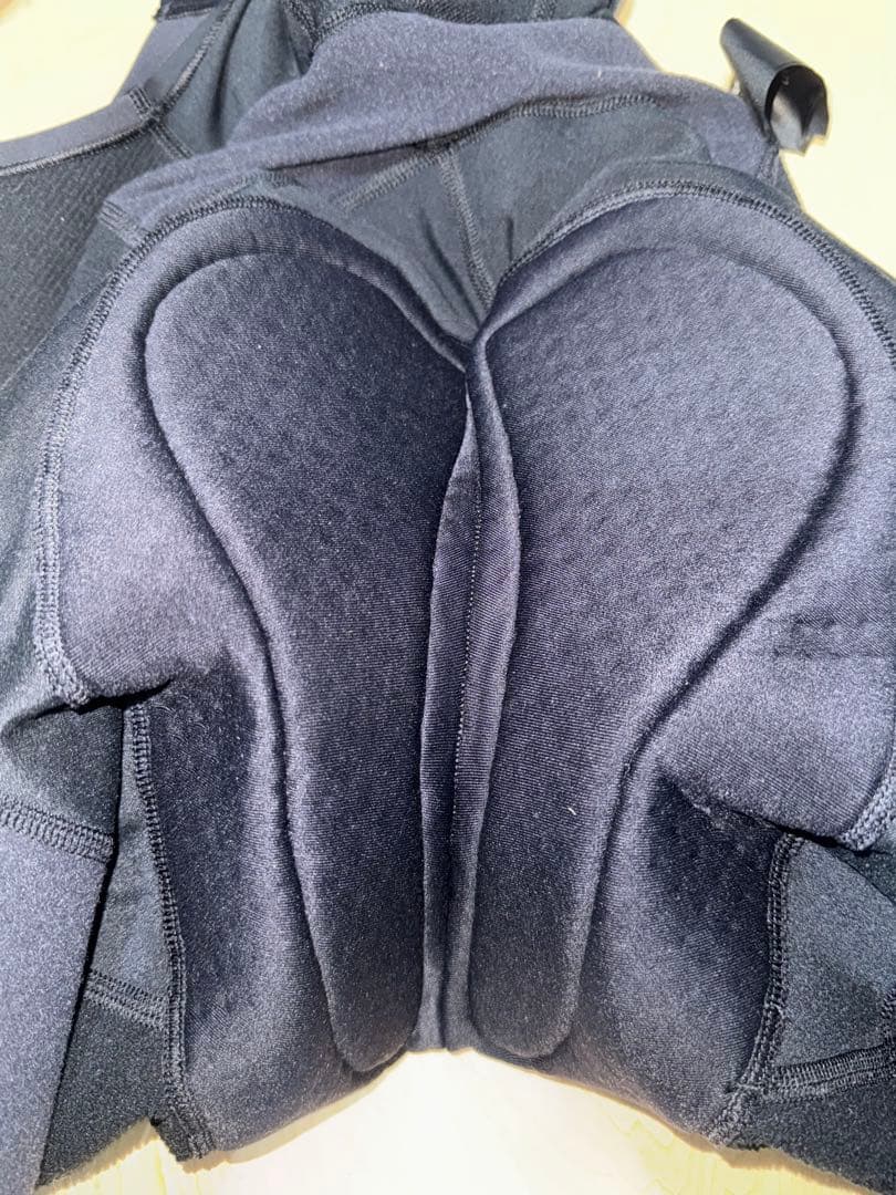ウェア Rapha proteam WINTERTIGHTS withpad II s