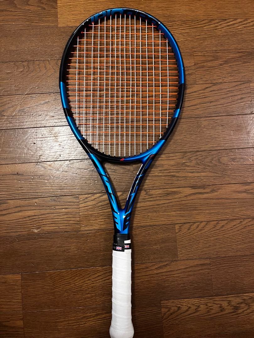 【値下げ交渉可能】ピュアドライブ98 G3 ほぼ傷なし