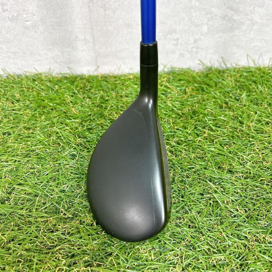 G30 ピン 2U 17° ゴルフ ユーティリティ　メンズ 初心者 SR