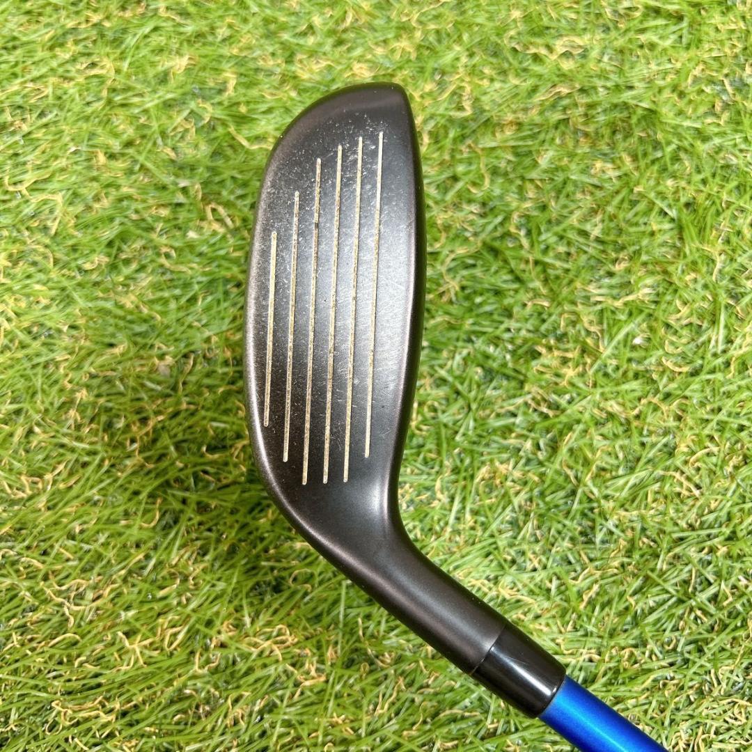 G30 ピン 2U 17° ゴルフ ユーティリティ　メンズ 初心者 SR