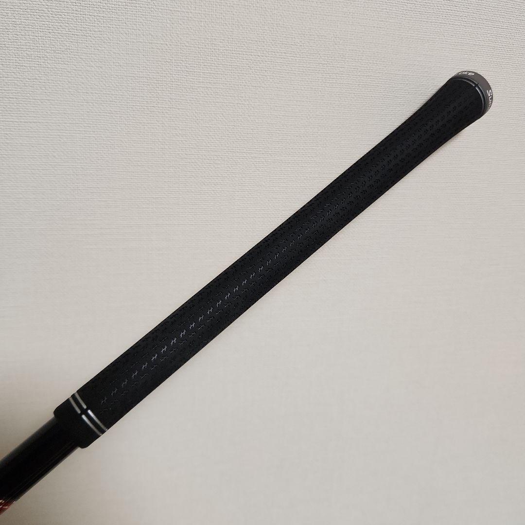 Qi4D 純正シャフト REAX LR60 フレックスS