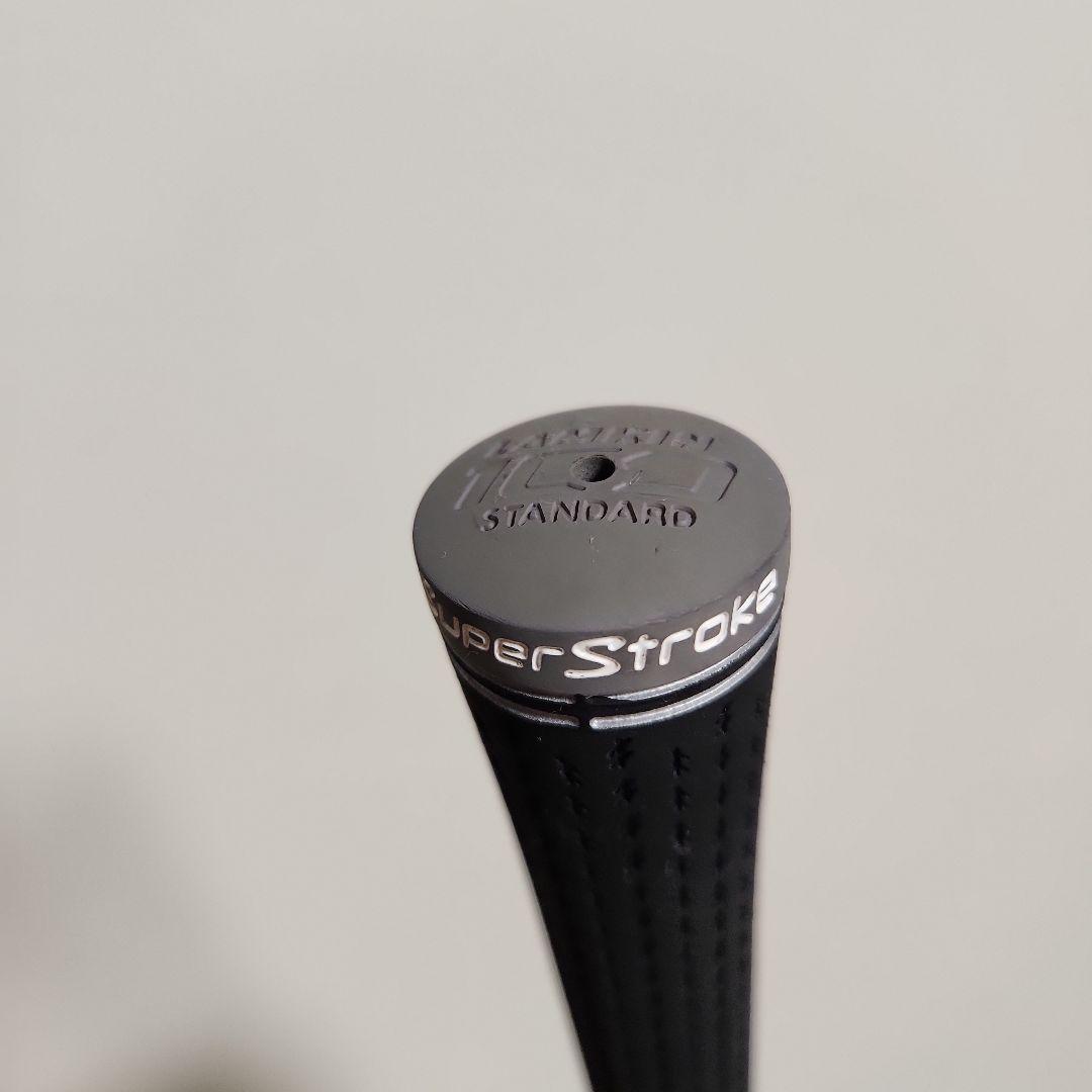 Qi4D 純正シャフト REAX LR60 フレックスS