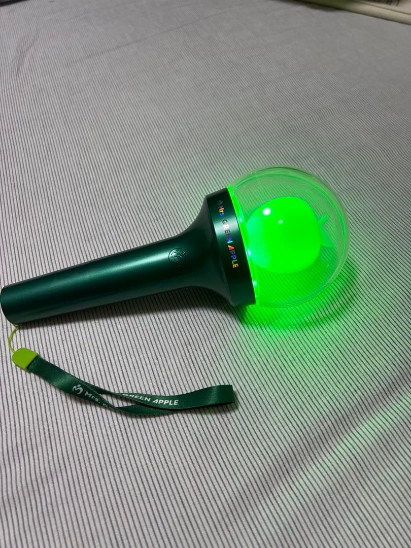 【超豪華セット】Mrs. GREEN APPLE バベルの塔 グッズ