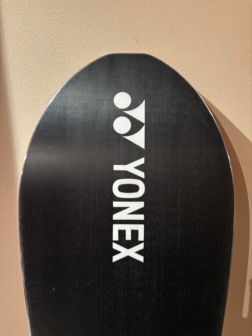 美品　YONEX GLIDE スノーボード 157 25-26 ogasaka