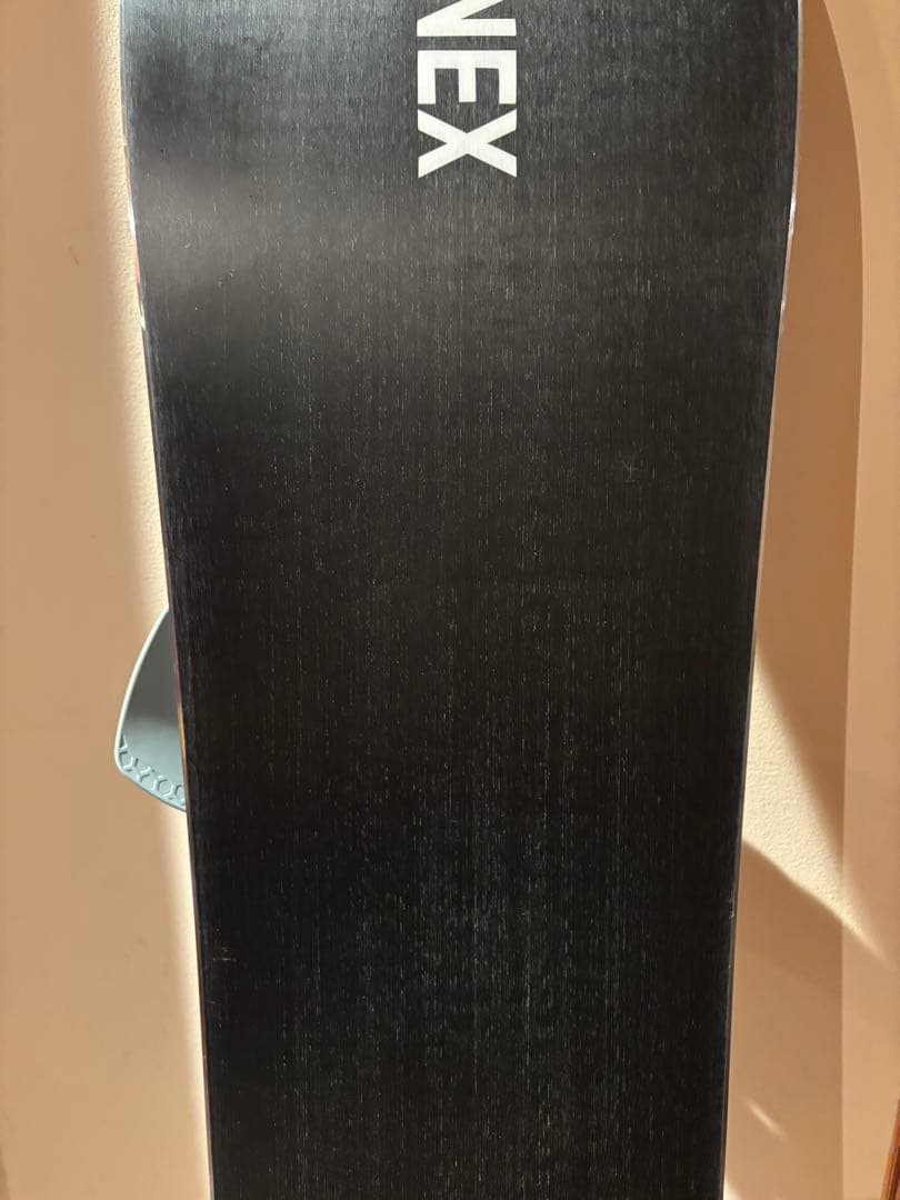 美品　YONEX GLIDE スノーボード 157 25-26 ogasaka