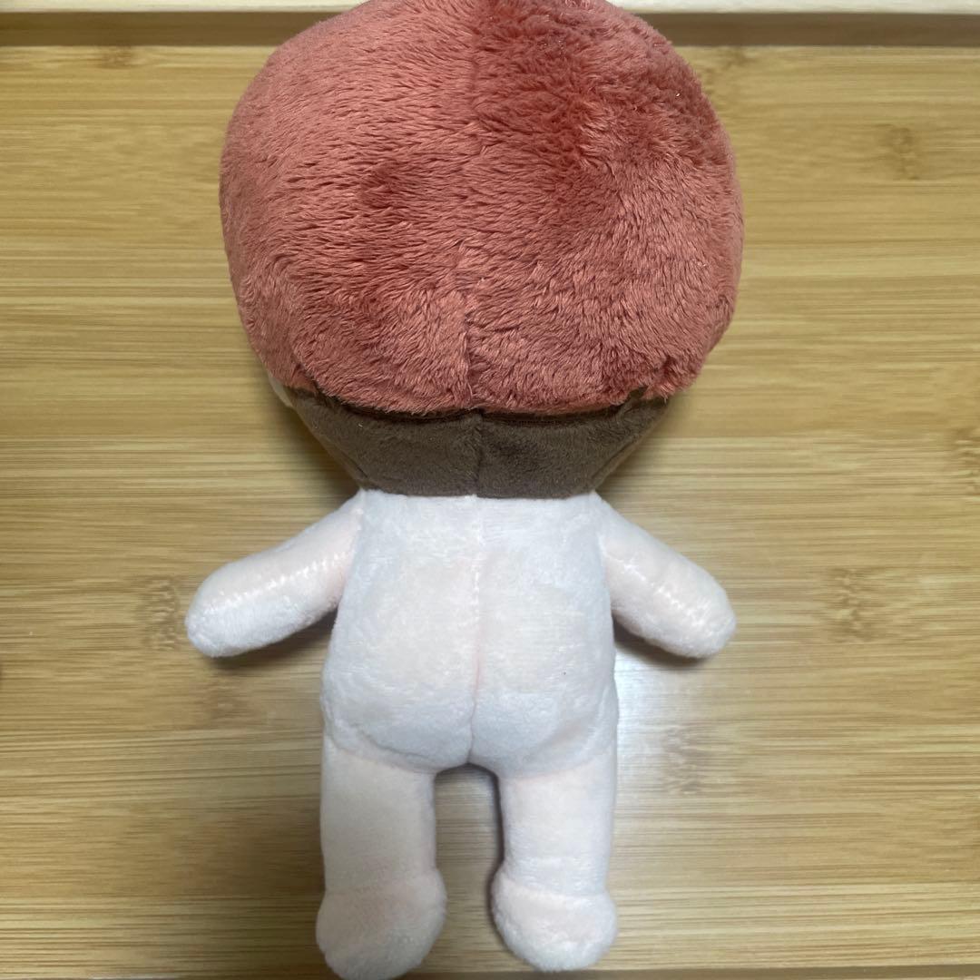 SEVENTEEN ドギョム ぬいぐるみ 20cm