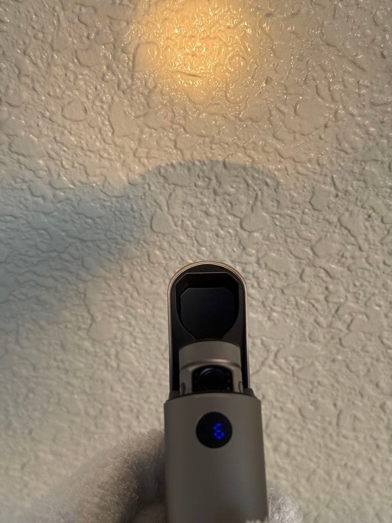 Olight Baton4 チタン制 sft40 3000K 改造品