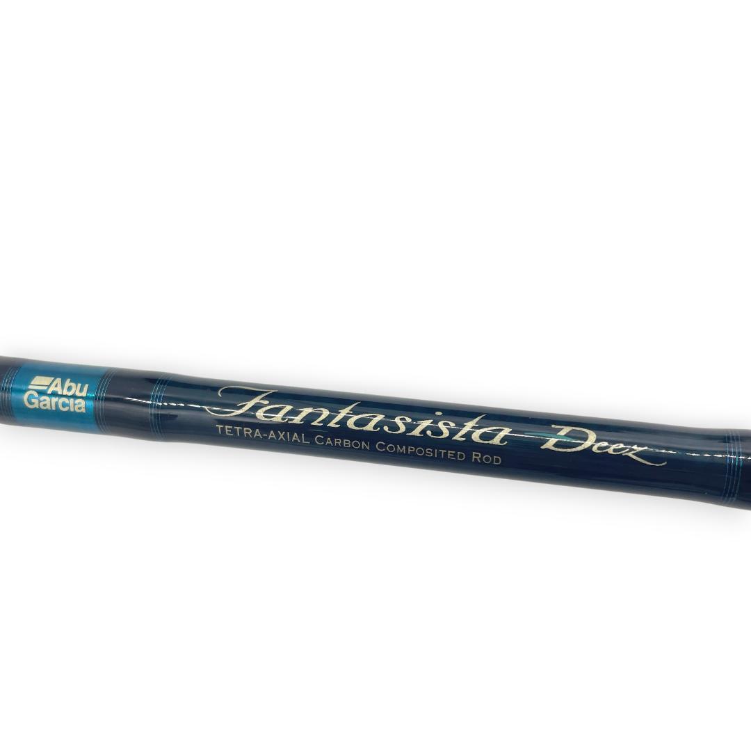【送料無料】AbuGarcia /fantasista DeezBANK青木プロ