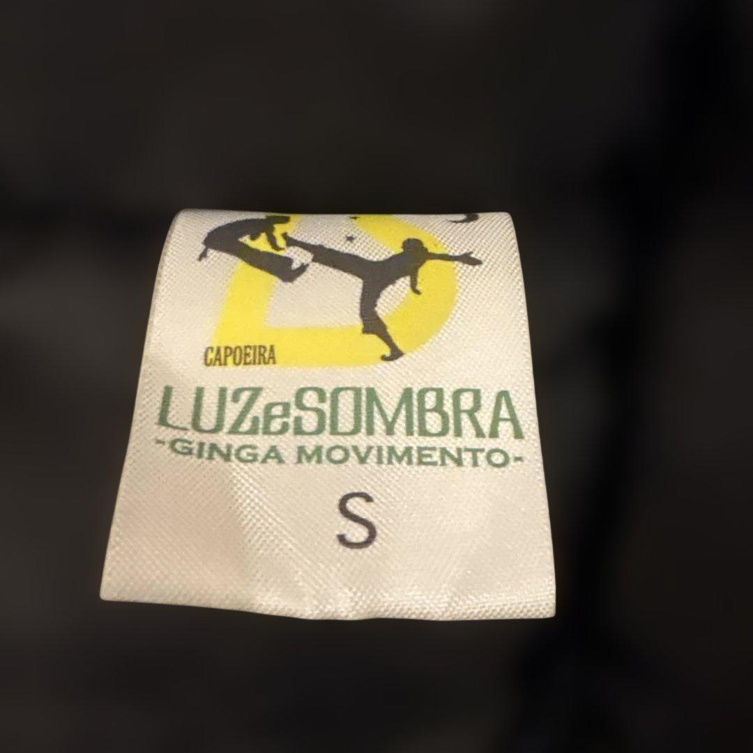 LUZ eSOMBRA 中綿　上下　青/黒